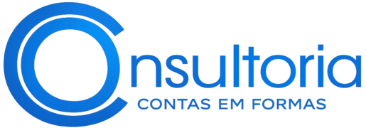 contas em formas